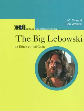 Couverture du produit · Une lecon de cinéma: The Big Lebowski