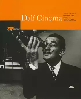 Couverture du produit · Dali Cinéma