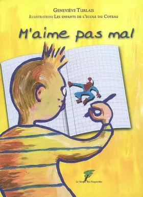 Couverture du produit · M'aime pas mal