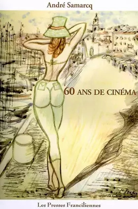 Couverture du produit · 60 ans de cinéma