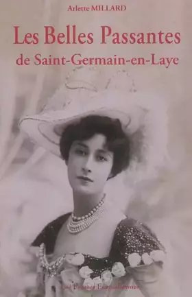 Couverture du produit · Les Belles Passantes de Saint-Germain-en-Laye