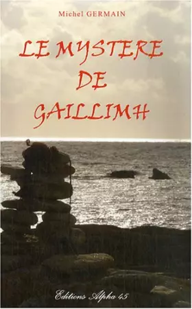 Couverture du produit · Le mystère de Gaillimh