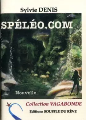 Couverture du produit · Speleo.com