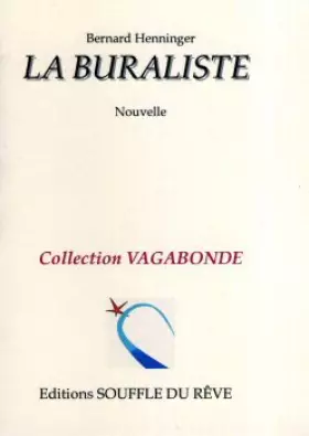 Couverture du produit · La Buraliste