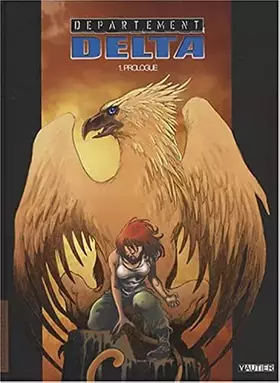 Couverture du produit · Prologue