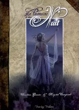 Couverture du produit · Toi lumiere de ma nuit