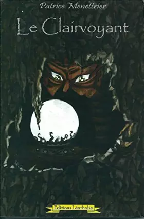 Couverture du produit · le clairvoyant