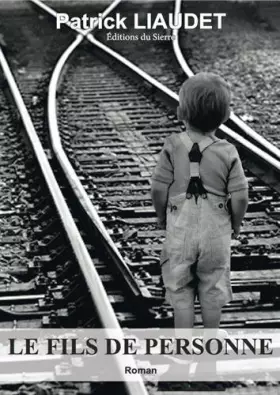 Couverture du produit · Le fils de personne