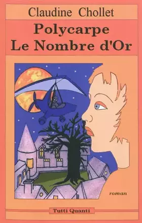 Couverture du produit · LE NOMBRE D'OR