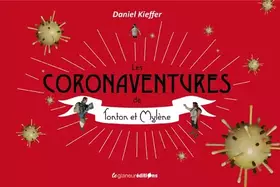 Couverture du produit · Les coronaventures de Tonton et Mylène