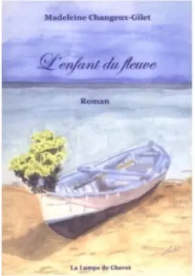 Couverture du produit · L'Enfant du Fleuve