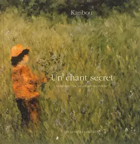 Couverture du produit · Un chant secret