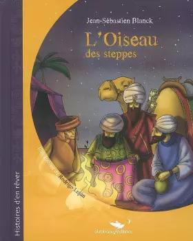 Couverture du produit · L'Oiseau des steppes