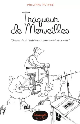 Couverture du produit · Traqueur de Merveilles