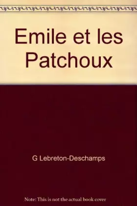 Couverture du produit · Emile et les Patchoux