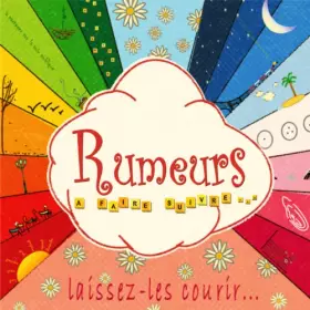 Couverture du produit · Rumeurs