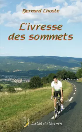 Couverture du produit · L'ivresse des sommets