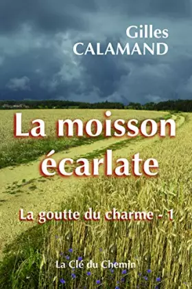 Couverture du produit · La moisson écarlate