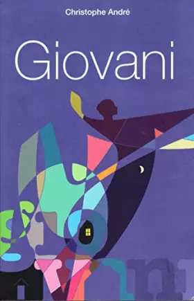Couverture du produit · Giovani