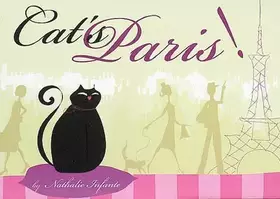 Couverture du produit · Cat's paris !