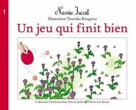 Couverture du produit · Un jeu qui finit bien