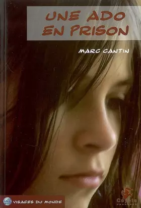 Couverture du produit · Une ado en prison