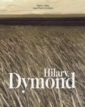Couverture du produit · Hilary Dymond