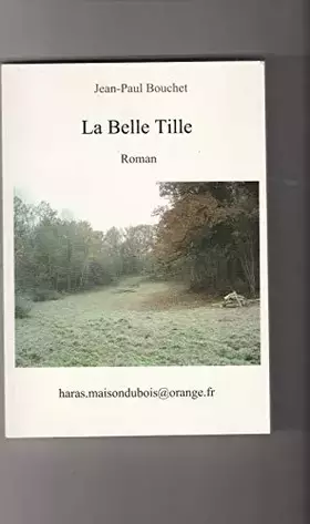 Couverture du produit · La Belle Tille