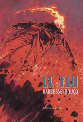 Couverture du produit · Le Feu