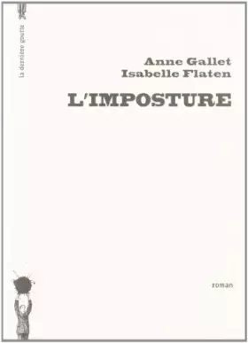 Couverture du produit · L' Imposture