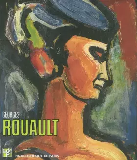 Couverture du produit · Georges Rouault