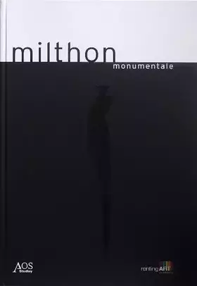 Couverture du produit · Milthon, Monumentale