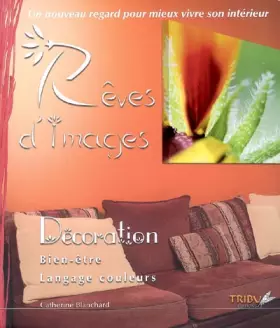 Couverture du produit · Reves d'Images