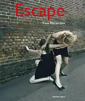 Couverture du produit · Escape