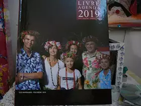 Couverture du produit · Livre Agenda 2009