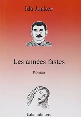 Couverture du produit · Les années fastes