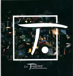 Couverture du produit · LE THIERS CONFRERIE