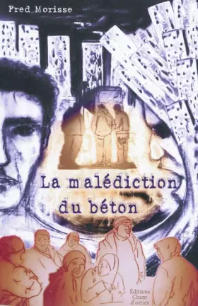Couverture du produit · La malédiction du béton