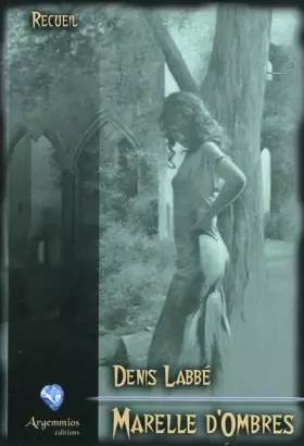 Couverture du produit · Marelle d'ombres