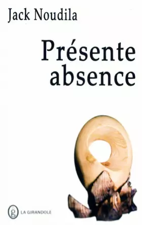 Couverture du produit · Présente absence