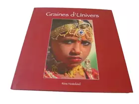 Couverture du produit · graines d'univers