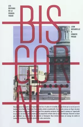Couverture du produit · Biscornet