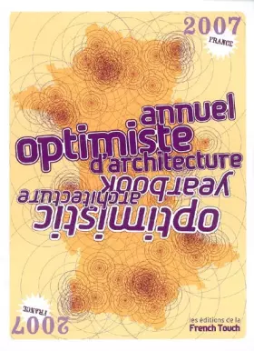 Couverture du produit · Annuel optimiste d'architecture