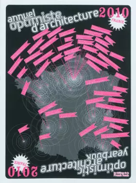 Couverture du produit · Annuel optimiste d'architecture