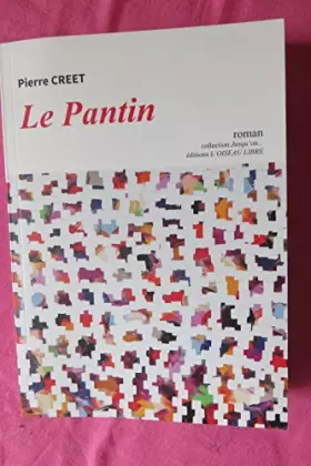 Couverture du produit · Le Pantin