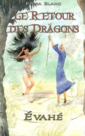 Couverture du produit · Evahé