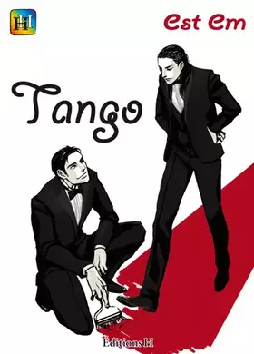Couverture du produit · Tango