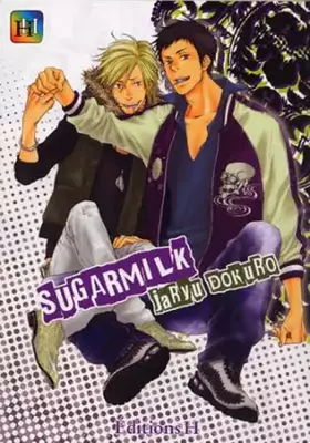 Couverture du produit · Sugarmilk