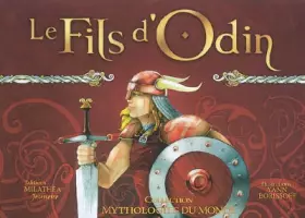 Couverture du produit · Le Fils d'Odin
