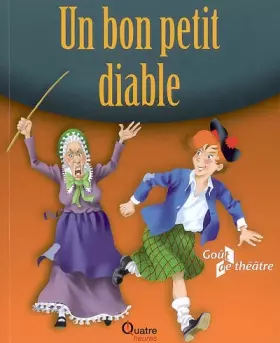 Couverture du produit · Un bon petit diable